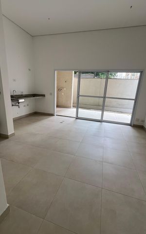 Apartamento à venda com 69m², 1 quarto e 1 vaga Apartamento à venda com 69m², 1 quarto e 1 vagaStudio
