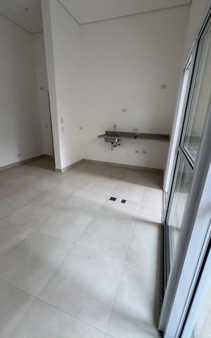 Apartamento à venda com 69m², 1 quarto e 1 vaga Apartamento à venda com 69m², 1 quarto e 1 vagaStudio