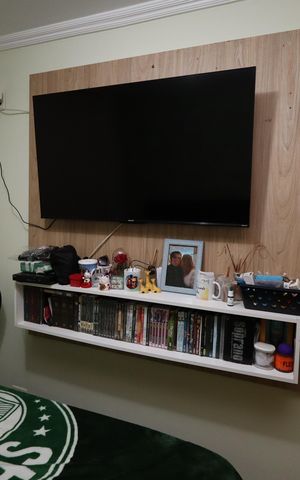 Apartamento à venda com 73m², 3 quartos e 1 vagaQuarto