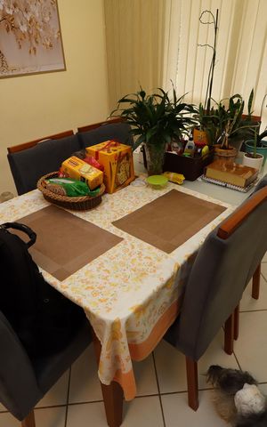 Apartamento à venda com 73m², 3 quartos e 1 vagaSala de Jantar