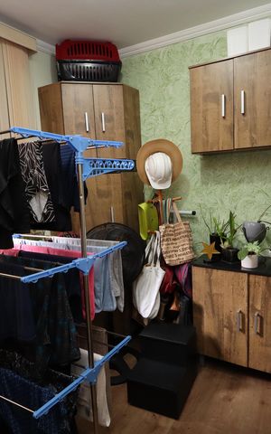 Apartamento à venda com 73m², 3 quartos e 1 vagaQuarto 1