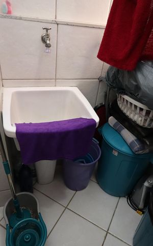 Apartamento à venda com 73m², 3 quartos e 1 vagaLavanderia
