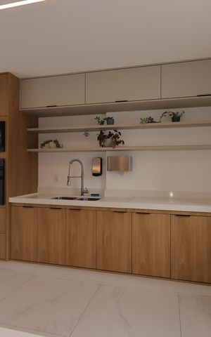 Apartamento à venda com 69m², 2 quartos e 2 vagasÁrea Comum - Salão de Festa