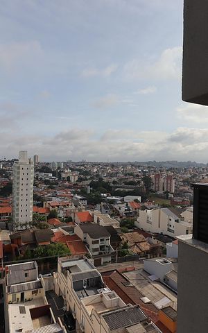 Apartamento à venda com 69m², 2 quartos e 2 vagasVista da Suíte