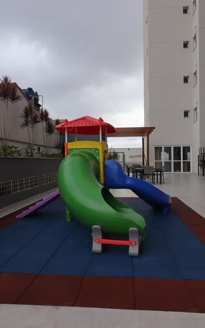 Apartamento à venda com 69m², 2 quartos e 2 vagasÁrea Comum - Piscina