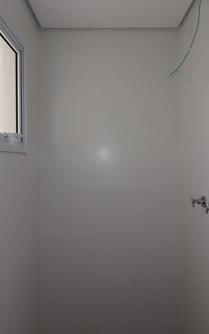 Apartamento à venda com 69m², 2 quartos e 2 vagasBanheiro Social