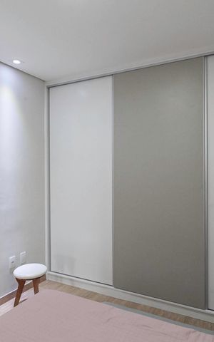 Casa à venda com 210m², 3 quartos e 2 vagas Casa à venda com 210m², 3 quartos e 2 vagasQuarto 2