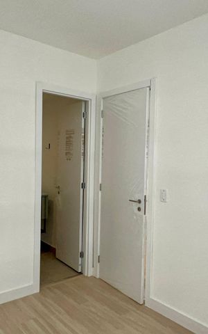Apartamento à venda com 27m², 1 quarto e sem vaga Apartamento à venda com 27m², 1 quarto e sem vagaSuite