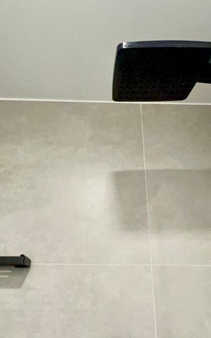 Apartamento à venda com 27m², 1 quarto e sem vaga Apartamento à venda com 27m², 1 quarto e sem vagaBanheiro da Suíte