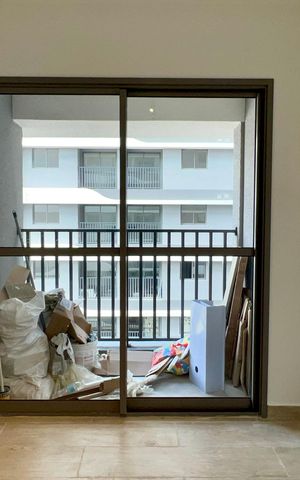 Apartamento à venda com 27m², 1 quarto e sem vaga Apartamento à venda com 27m², 1 quarto e sem vagaSala
