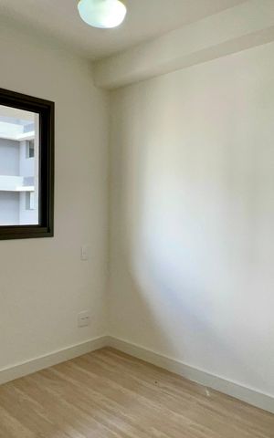Apartamento à venda com 27m², 1 quarto e sem vaga Apartamento à venda com 27m², 1 quarto e sem vagaSuite