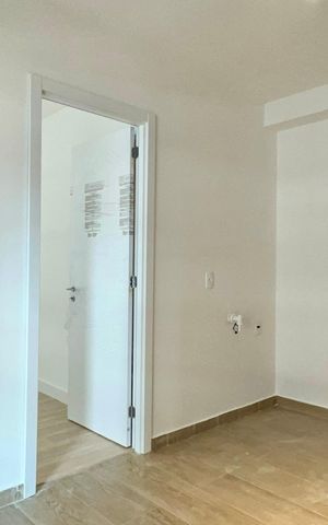 Apartamento à venda com 27m², 1 quarto e sem vaga Apartamento à venda com 27m², 1 quarto e sem vagaSala