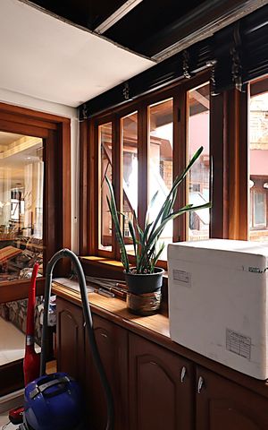 Apartamento à venda com 150m², 3 quartos e 2 vagasSala de estudos