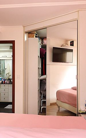 Apartamento à venda com 150m², 3 quartos e 2 vagasSuíte 1