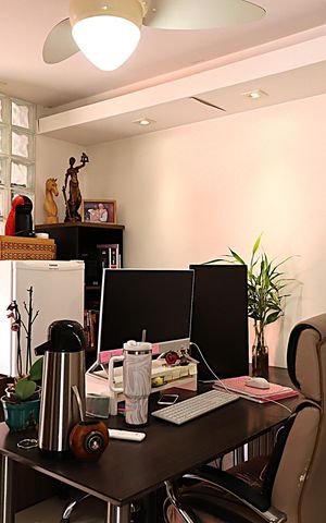 Apartamento à venda com 150m², 3 quartos e 2 vagasEscritório