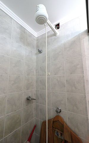 Apartamento à venda com 150m², 3 quartos e 2 vagasBanheiro do Escritório
