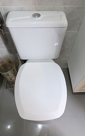 Apartamento à venda com 150m², 3 quartos e 2 vagasBanheiro do Escritório