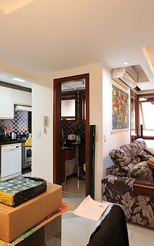 Apartamento à venda com 150m², 3 quartos e 2 vagasSala