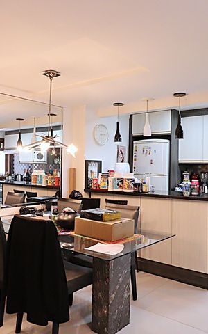 Apartamento à venda com 150m², 3 quartos e 2 vagasSala