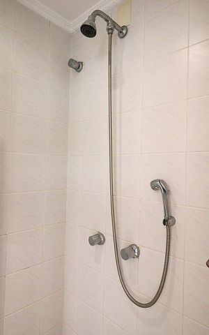Apartamento à venda com 150m², 3 quartos e 2 vagasBanheiro da Suíte 2