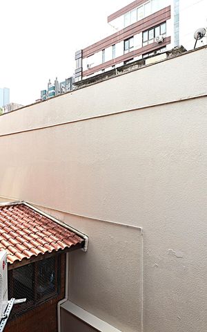 Apartamento à venda com 150m², 3 quartos e 2 vagasVista da Suíte 1
