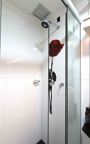 Apartamento à venda com 150m², 3 quartos e 2 vagas Banheiro da Suíte 1