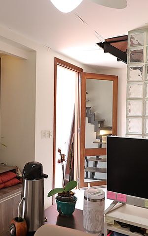 Apartamento à venda com 150m², 3 quartos e 2 vagasEscritório