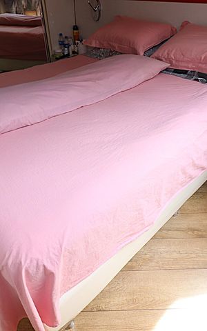 Apartamento à venda com 150m², 3 quartos e 2 vagasSuíte 1