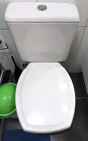 Apartamento à venda com 150m², 3 quartos e 2 vagasBanheiro da Suíte 3
