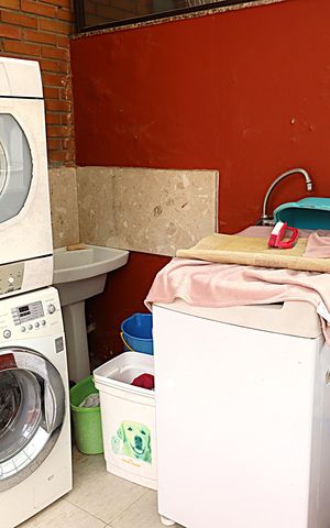 Apartamento à venda com 150m², 3 quartos e 2 vagasTerraço e Área de serviço