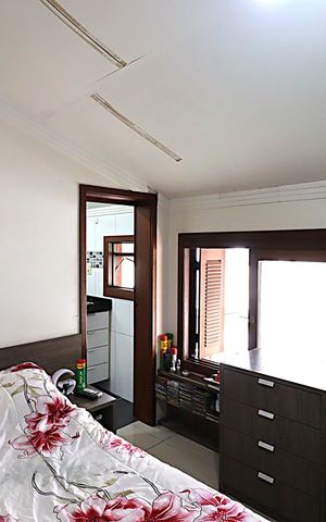 Apartamento à venda com 150m², 3 quartos e 2 vagasSuíte 3