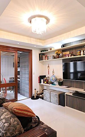 Apartamento à venda com 150m², 3 quartos e 2 vagasSala