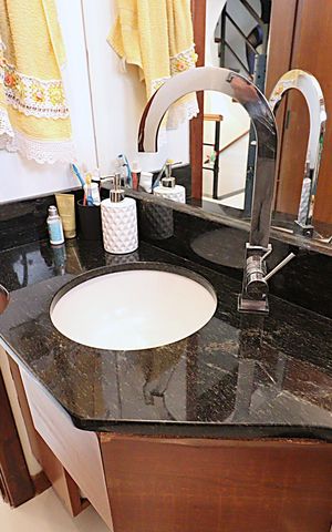 Apartamento à venda com 150m², 3 quartos e 2 vagasLavabo