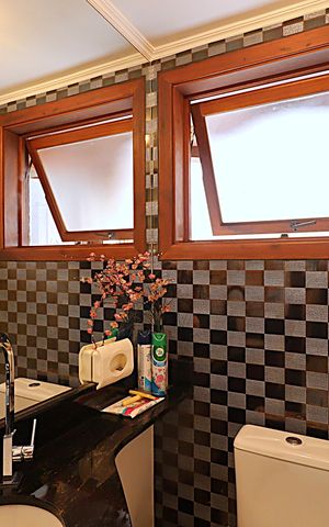 Apartamento à venda com 150m², 3 quartos e 2 vagasLavabo