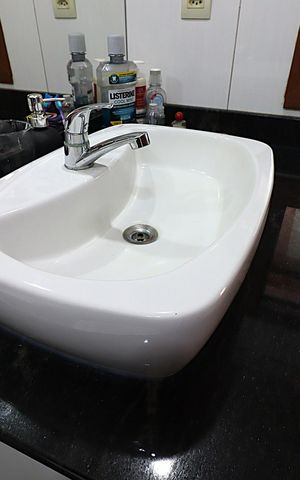 Apartamento à venda com 150m², 3 quartos e 2 vagasBanheiro da Suíte 3