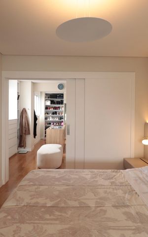 Apartamento para alugar com 220m², 3 quartos e 4 vagasQuarto Suíte Master
