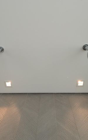 Apartamento para alugar com 220m², 3 quartos e 4 vagasBanheiro da Suíte 1