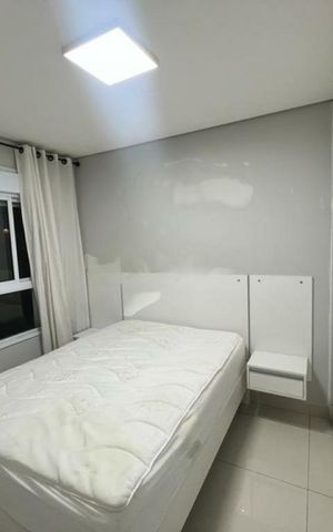 Apartamento à venda com 77m², 2 quartos e 2 vagas