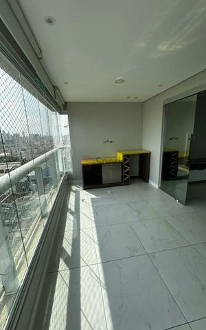 Apartamento à venda com 90m², 2 quartos e 2 vagas