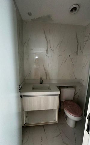 Apartamento à venda com 90m², 2 quartos e 2 vagas