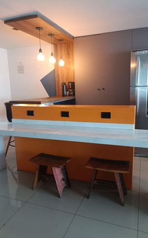 Studio para alugar com 30m², 1 quarto e sem vaga Studio para alugar com 30m², 1 quarto e sem vagaStudio