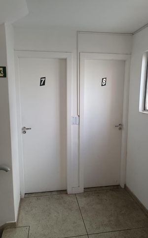 Studio para alugar com 30m², 1 quarto e sem vaga Studio para alugar com 30m², 1 quarto e sem vagaÁrea Comum