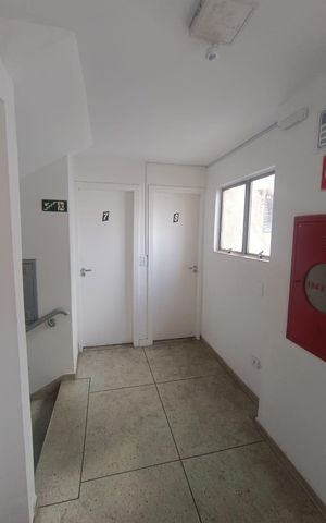 Studio para alugar com 30m², 1 quarto e sem vaga Studio para alugar com 30m², 1 quarto e sem vagaÁrea Comum