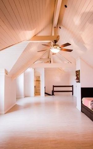 Casa de condomínio para alugar com 375m², 5 quartos e 4 vagas Casa de condomínio para alugar com 375m², 5 quartos e 4 vagasQuarto 2