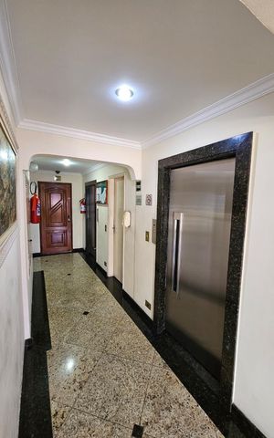 Apartamento à venda com 56m², 2 quartos e 1 vaga