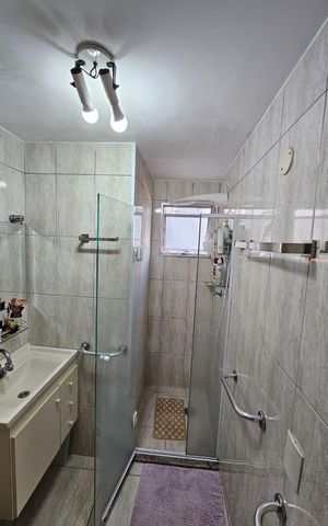 Apartamento à venda com 56m², 2 quartos e 1 vaga Apartamento à venda com 56m², 2 quartos e 1 vagaBruno