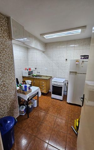 Apartamento à venda com 56m², 2 quartos e 1 vaga Apartamento à venda com 56m², 2 quartos e 1 vagaÁrea comum