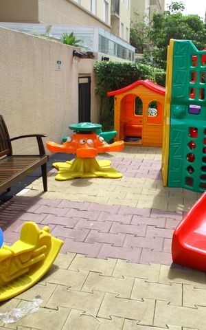 Apartamento à venda com 50m², 2 quartos e 1 vagaÁrea comum - Playground
