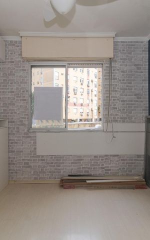 Apartamento para alugar com 50m², 1 quarto e 1 vaga Apartamento para alugar com 50m², 1 quarto e 1 vagaQuarto