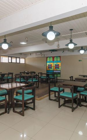 Apartamento para alugar com 50m², 1 quarto e 1 vaga Apartamento para alugar com 50m², 1 quarto e 1 vagaÁrea Comum